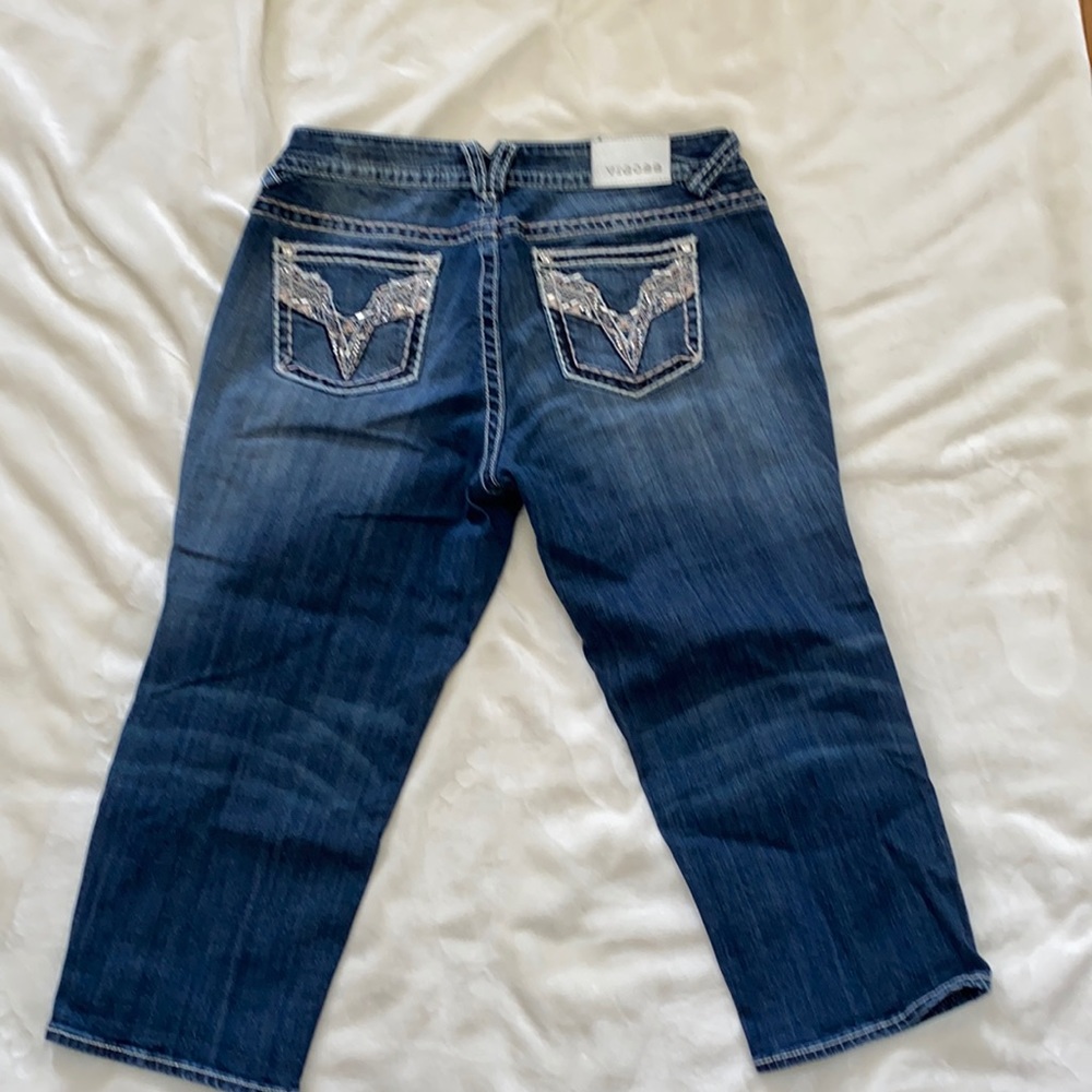 Vigoss Capri